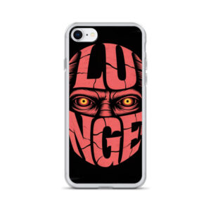 Gothic Style Mummy Head Case for iPhone®