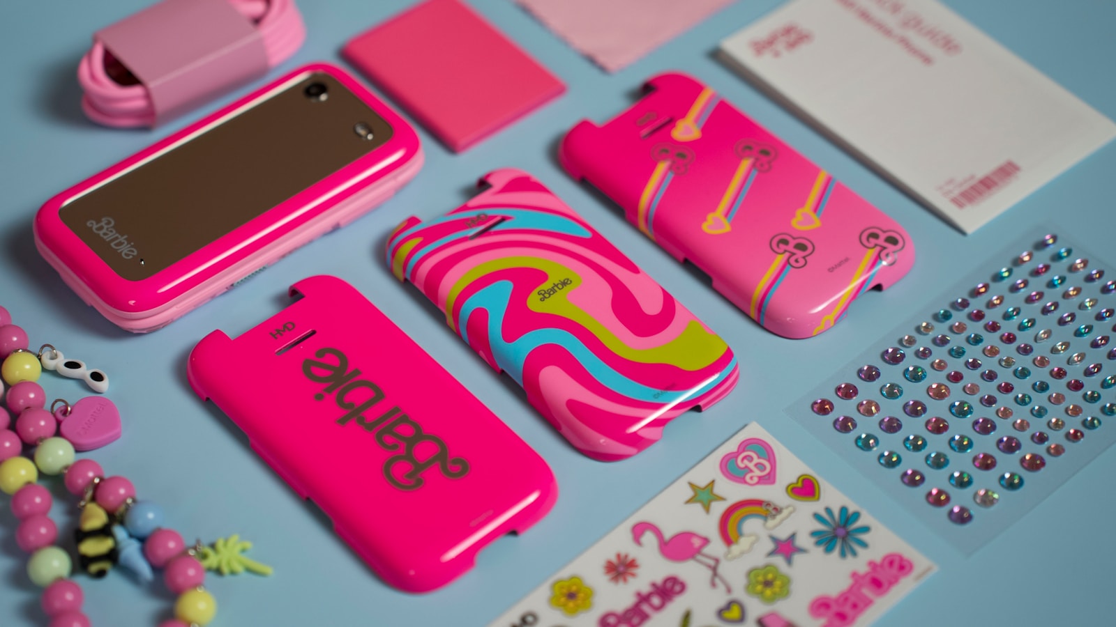 Luxury Phone Cases