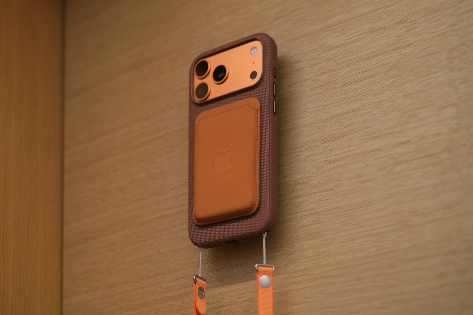 DIY phone case